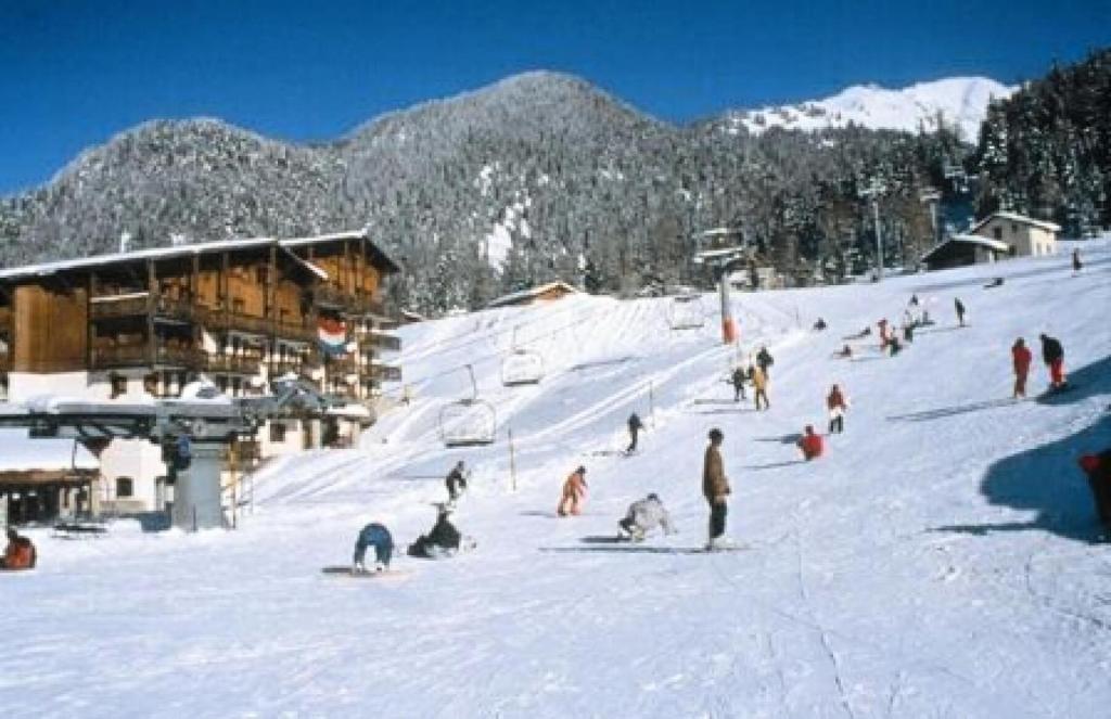 Chalet Club - Studio 2/3 personnes 17 m² MAE-2987 - 3