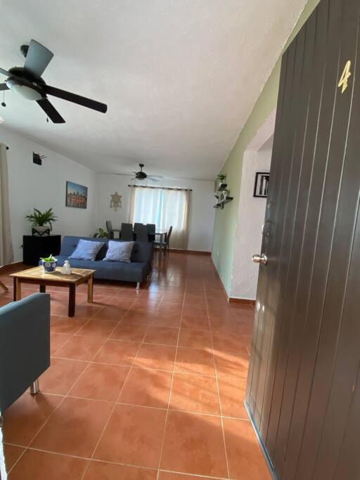 Peach_35 Apartamento centrico a 5 min de la playa - 5