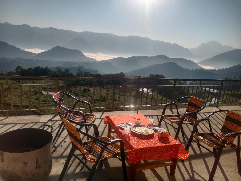 Homestay Trúc Sơn