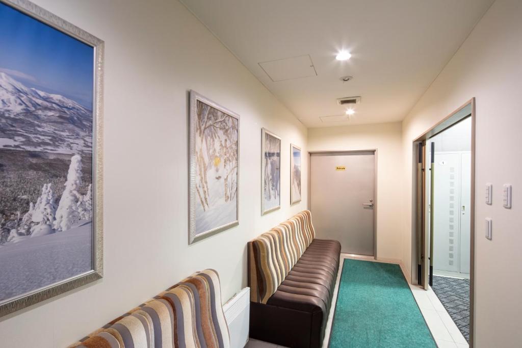 M Hotel Niseko 호텔 이미지 1