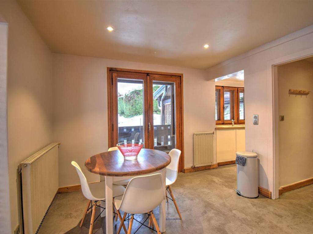 Chalet à Morzine pour 10 pers, parking, wifi - FR-1-524-126 - 2
