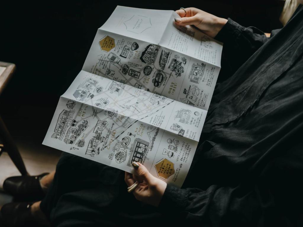 まちごとホテルLOOP 小林, Magata