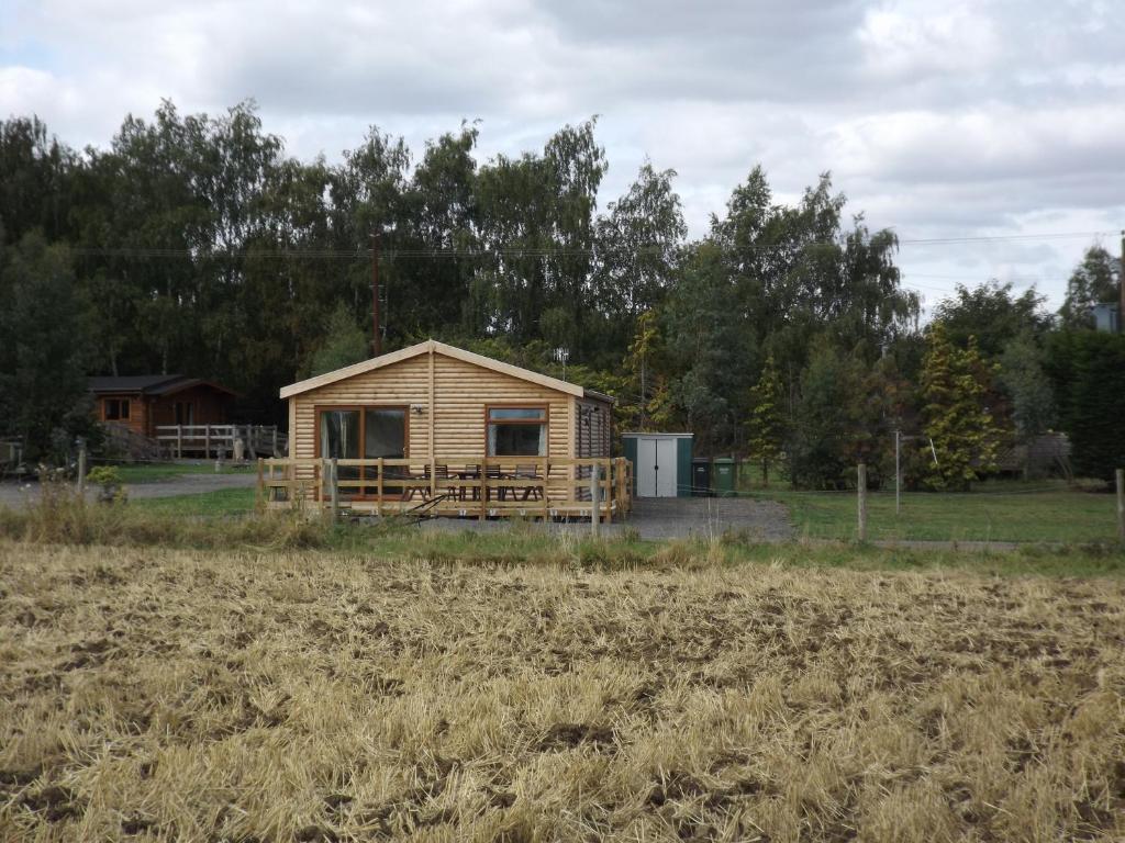 Your home from home on the edge of The Cotswolds, Evesham