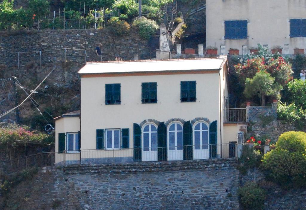 Il Conventino delle Cinque Terre - Sea View - AC&WiFi - Vernazzarentals - 2