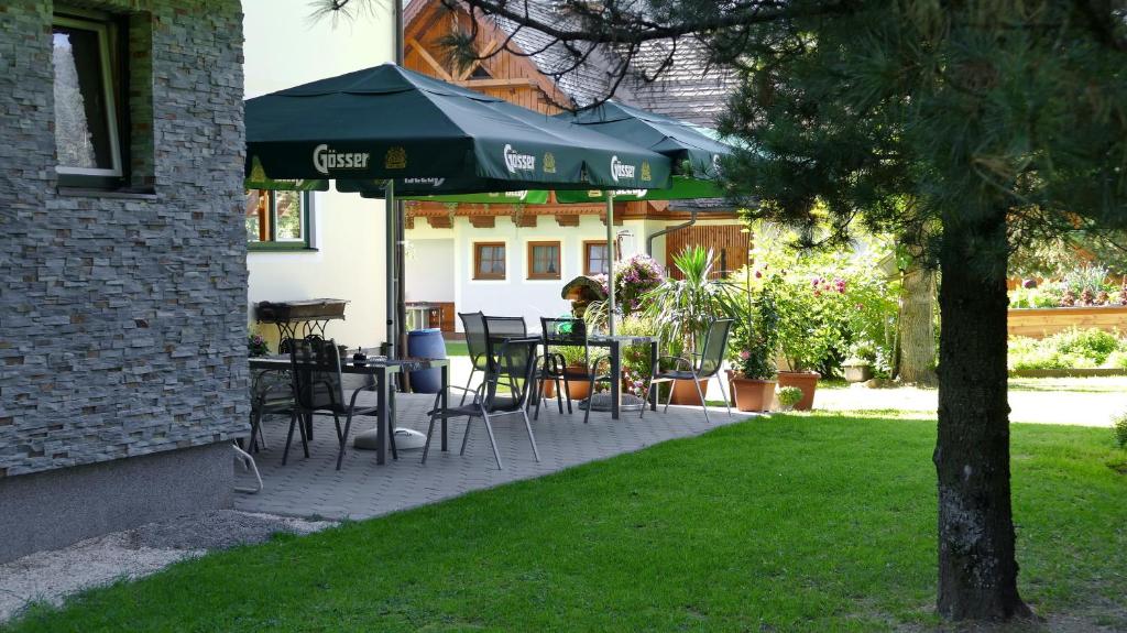 Gasthof zur Gams - 4