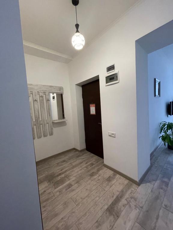 Modern apartment in the city center 전경