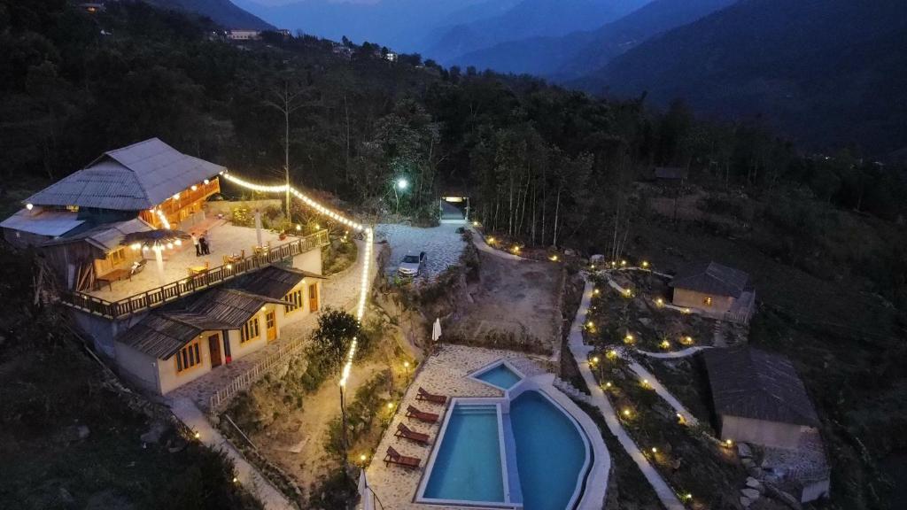 Supan Ecolodge