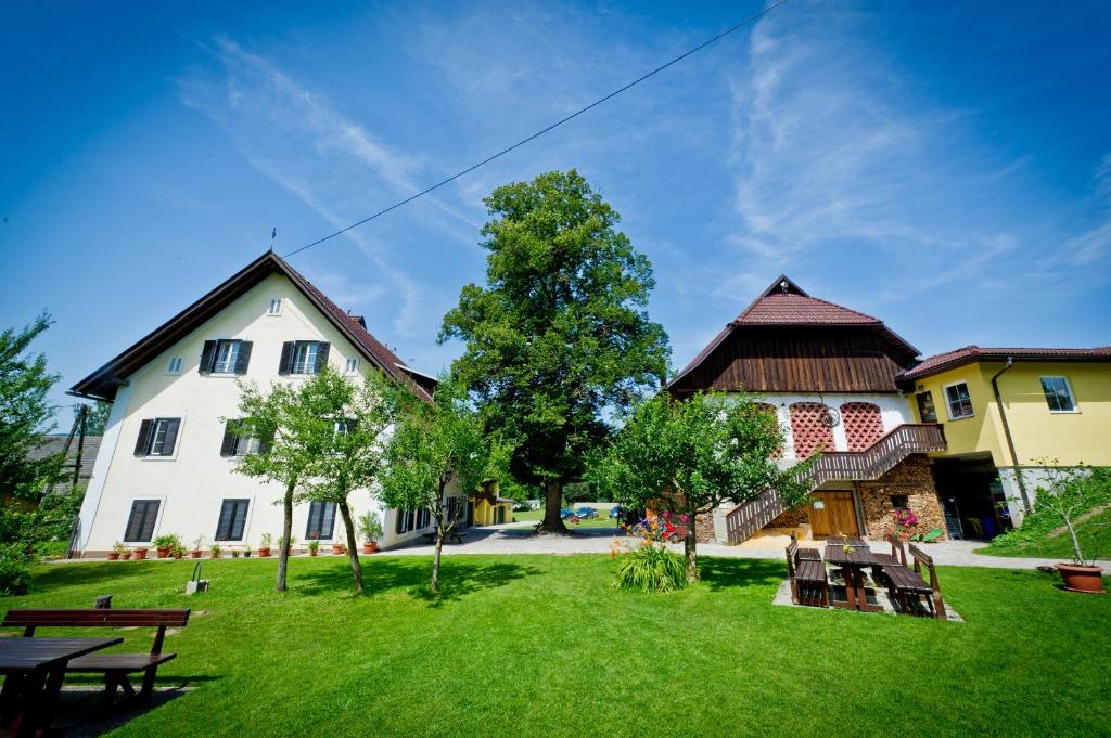Bauernhof Liendl - 2