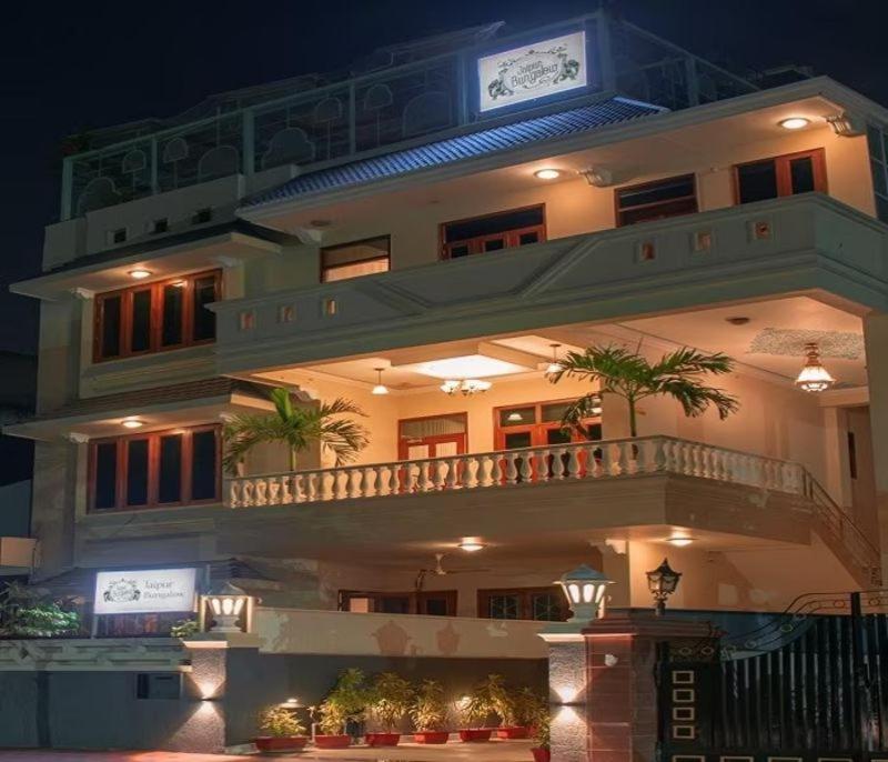 Jaipur Bungalow