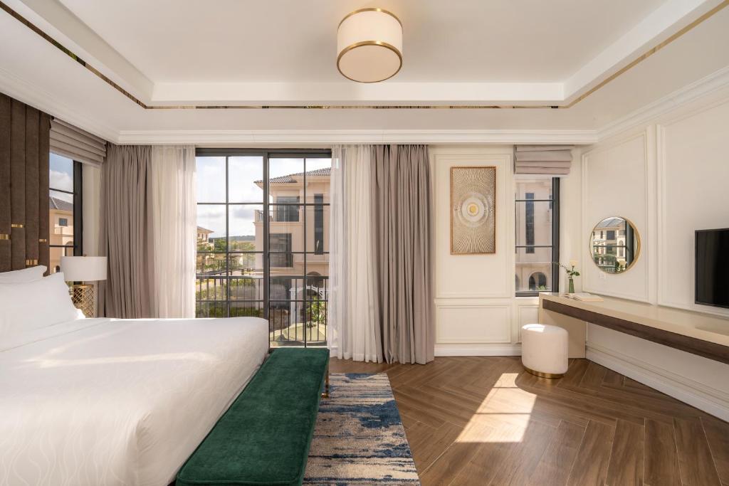 The Residence Resort &#038; Villas Phu Quoc