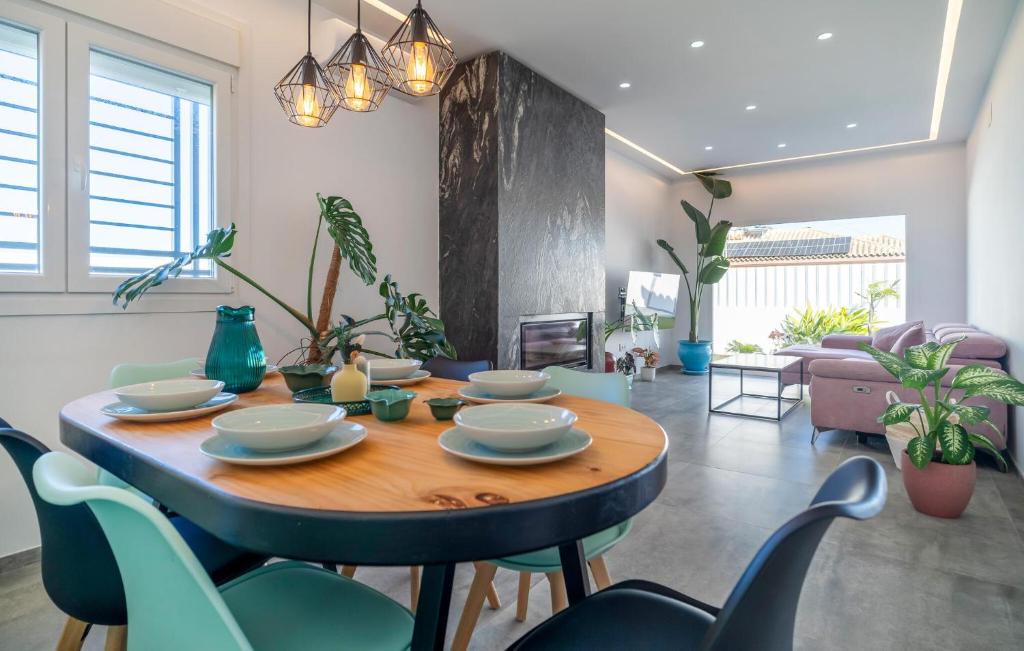 Luxurious Home In Chiclana De La Fronter - 3