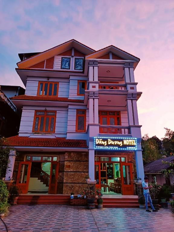 Đăng Dương Motel - 1