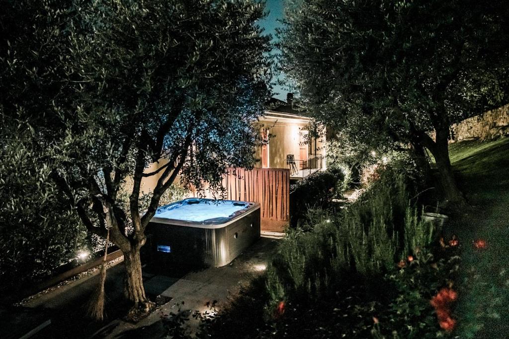 Naboo Verona Luxury Suites - 3