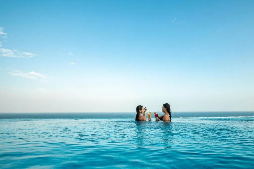 Triton Prestige Seaview and Spa, Hotel in Maafushi