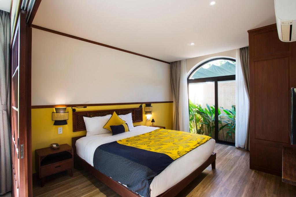La Maison Gạo, Hoi An