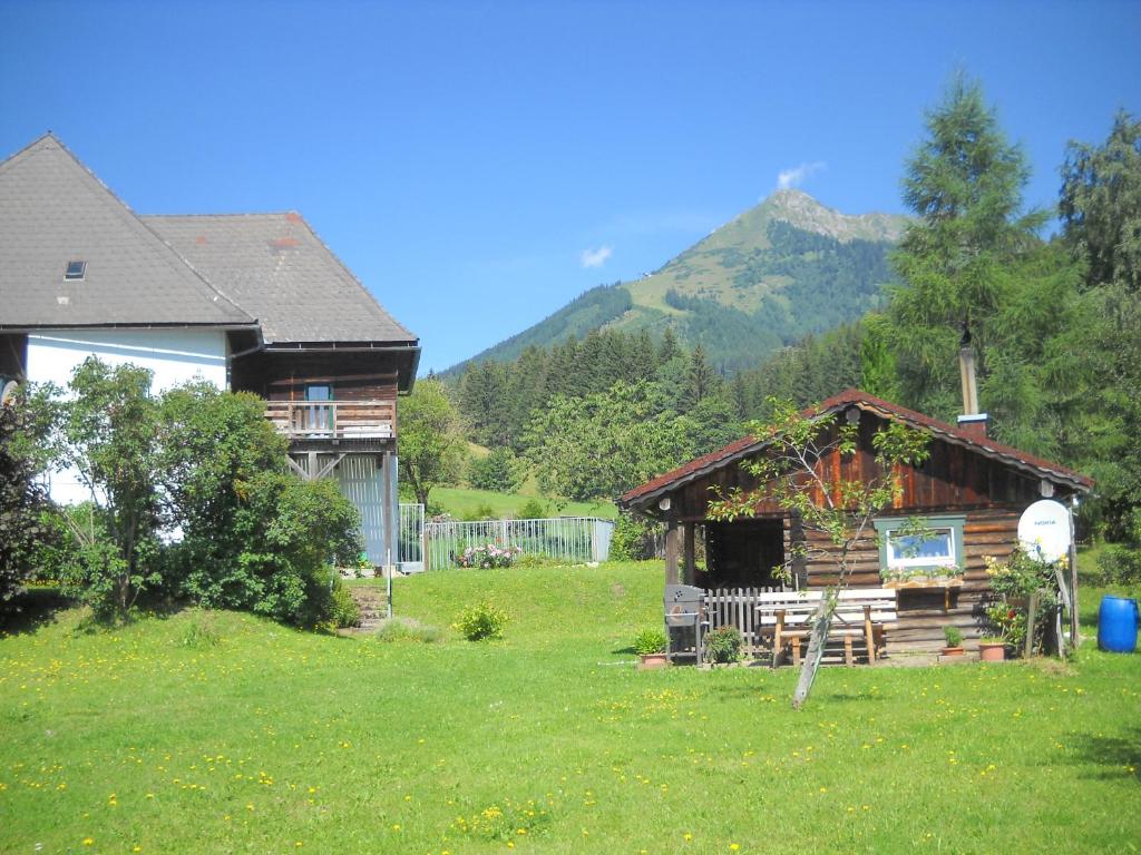 Chalet Hansl - 4