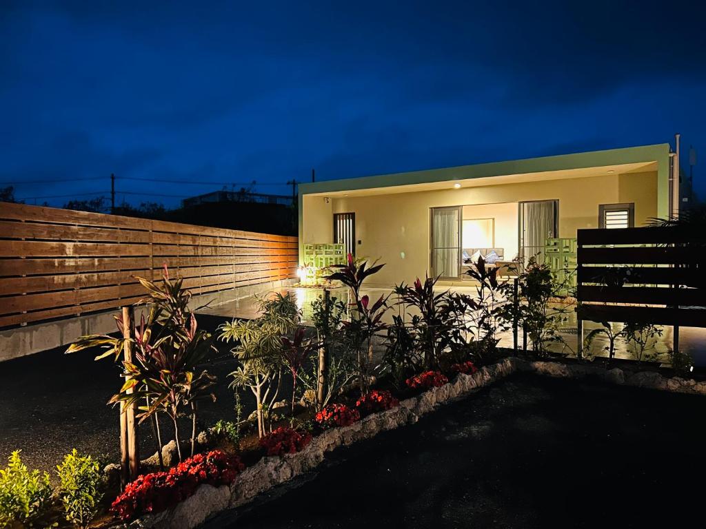 MizuHouse宮古島A棟, Nishibaru