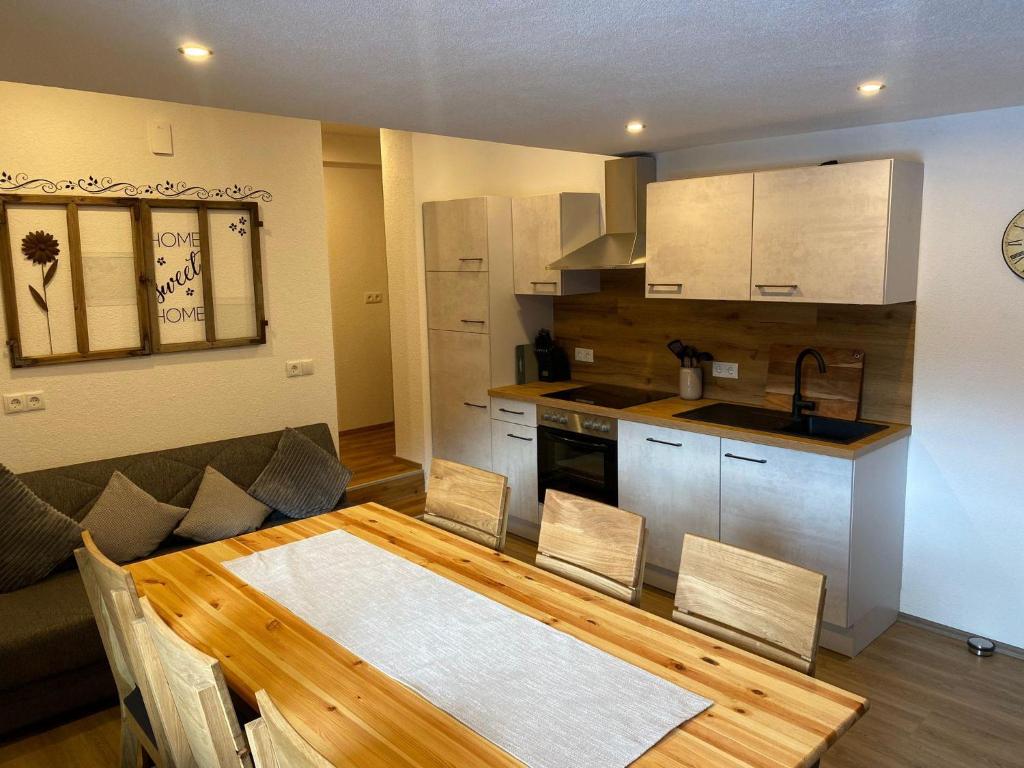 Apartment Auszeit - 2