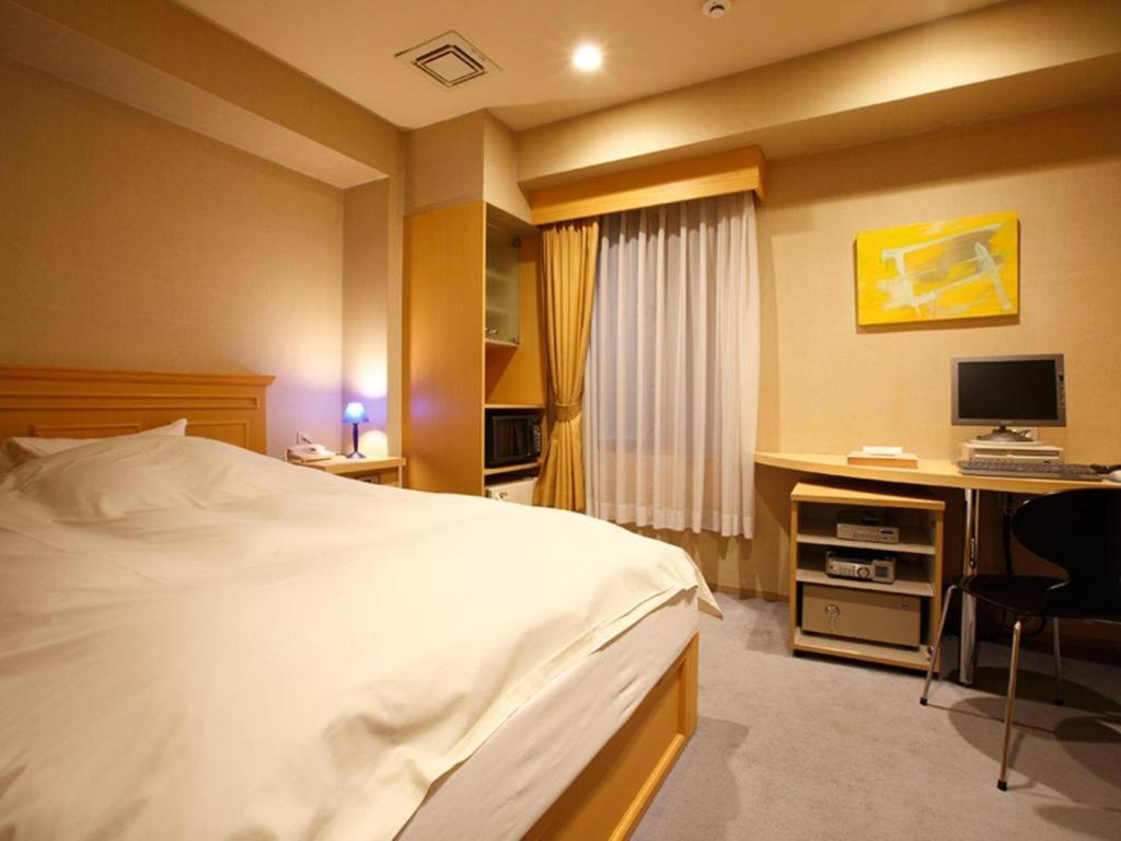 Hotel T Point, Ósaka