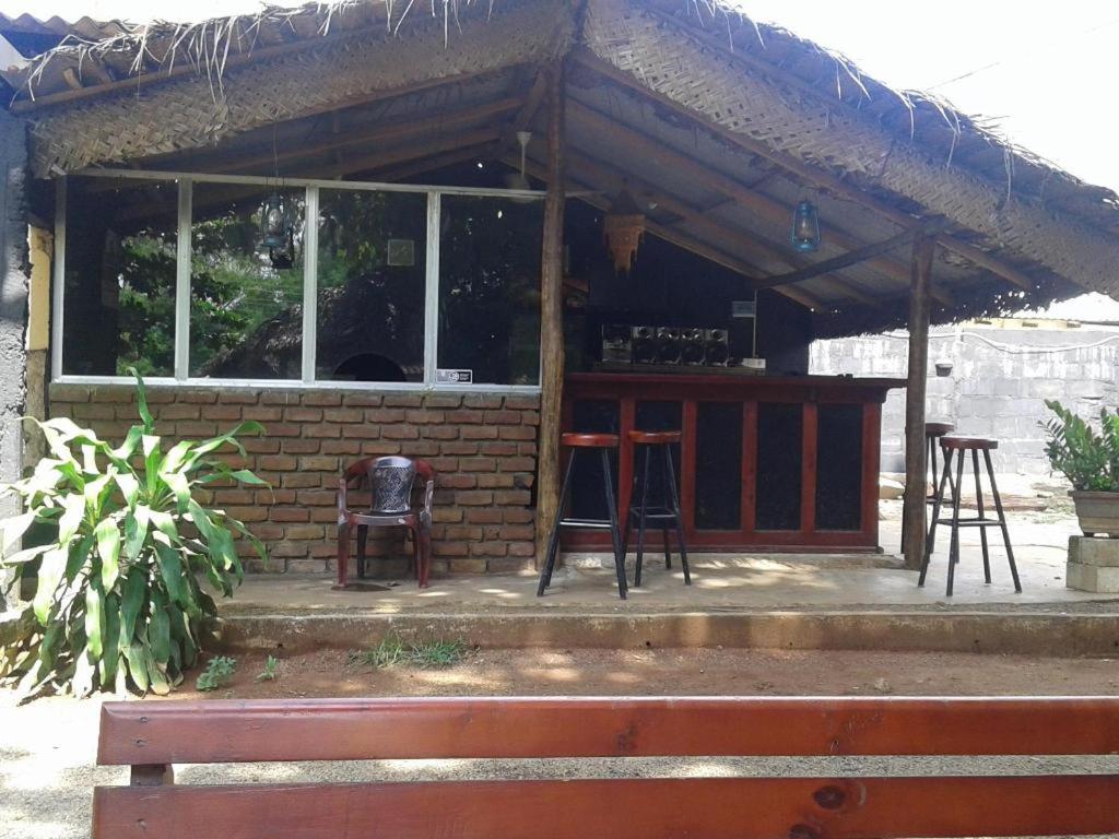 The Pub, Anuradhápura
