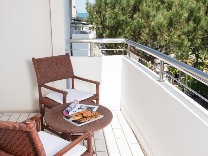 Hotel Maddalena - 3
