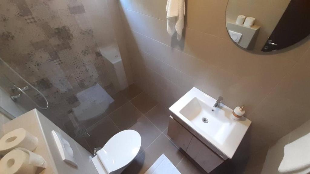 Guest house Mia Becici - Sobe i Apartmani - 5