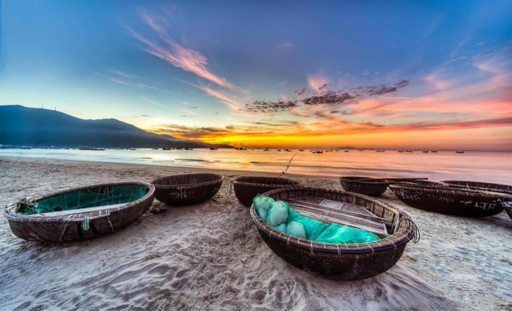 La Maison Da Nang Beach