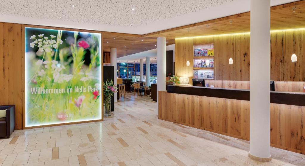 Nells Park Hotel photo