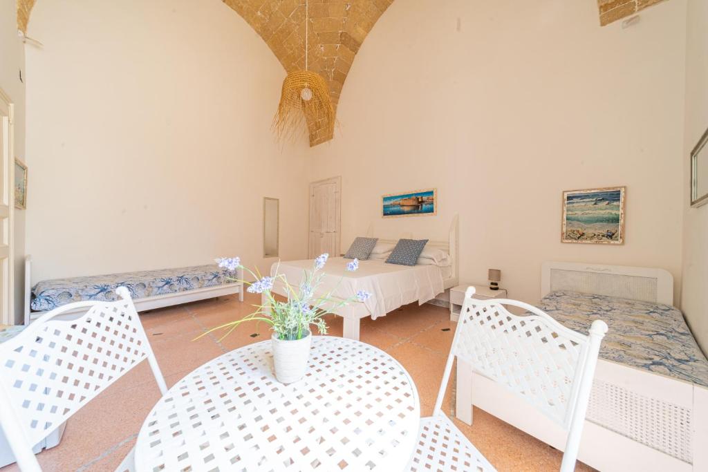 B&B Gallipoli Vecchia - 2