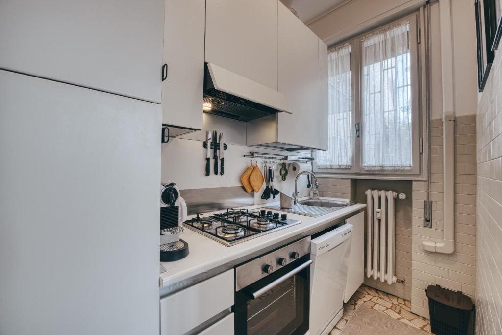 Appartamento Moderno Sant'Orsola by Wonderful Italy - 2