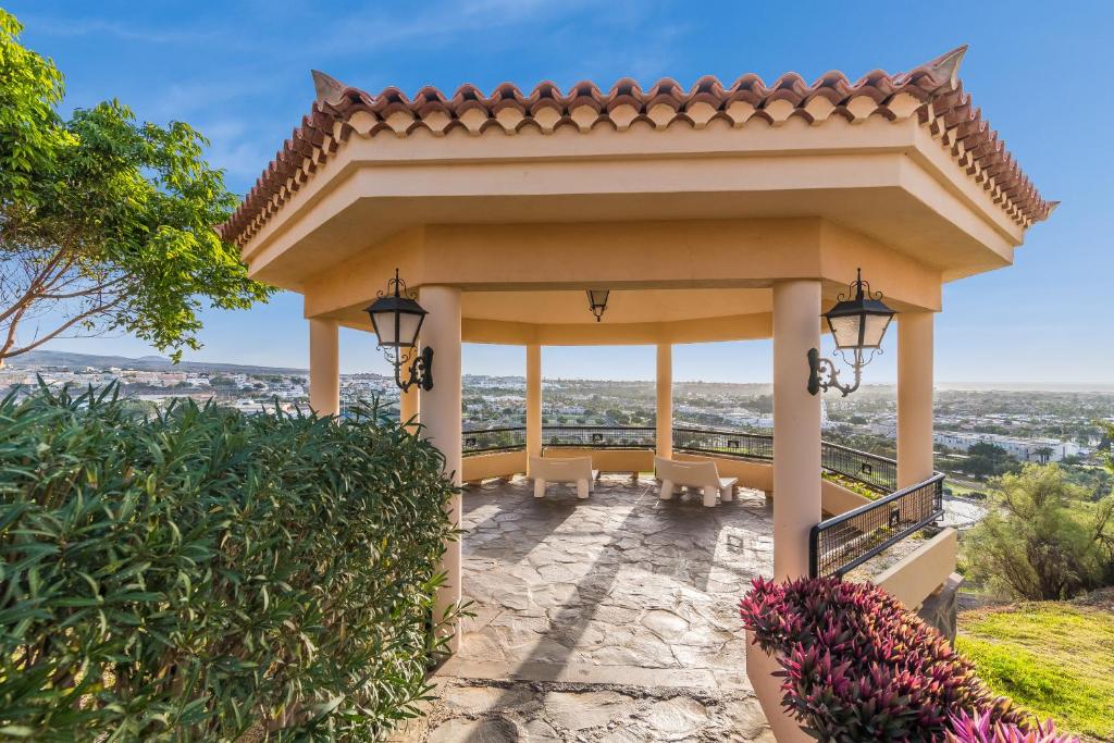Palm Oasis Maspalomas — Maspalomas, Canary Islands
