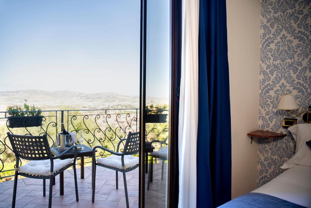 Relais Villa Giuliana 전경