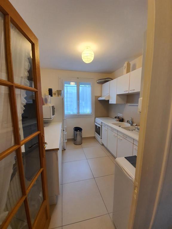 Appartement vue mer, 4 pers - idéal famille - 4
