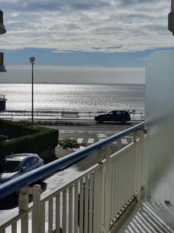 Appartement vue mer, 4 pers - idéal famille - 1