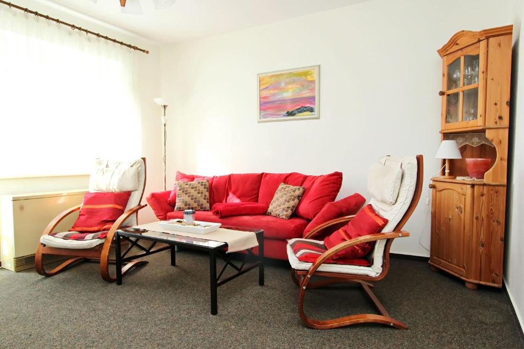 Silbermöwe, Hörnum