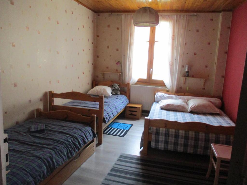 Gîte au chemin des Cordonniers - 4