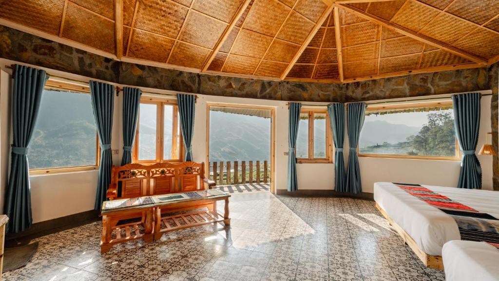 Supan Ecolodge