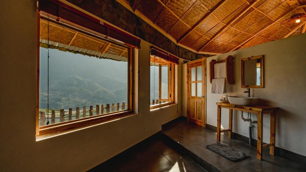 Supan Ecolodge