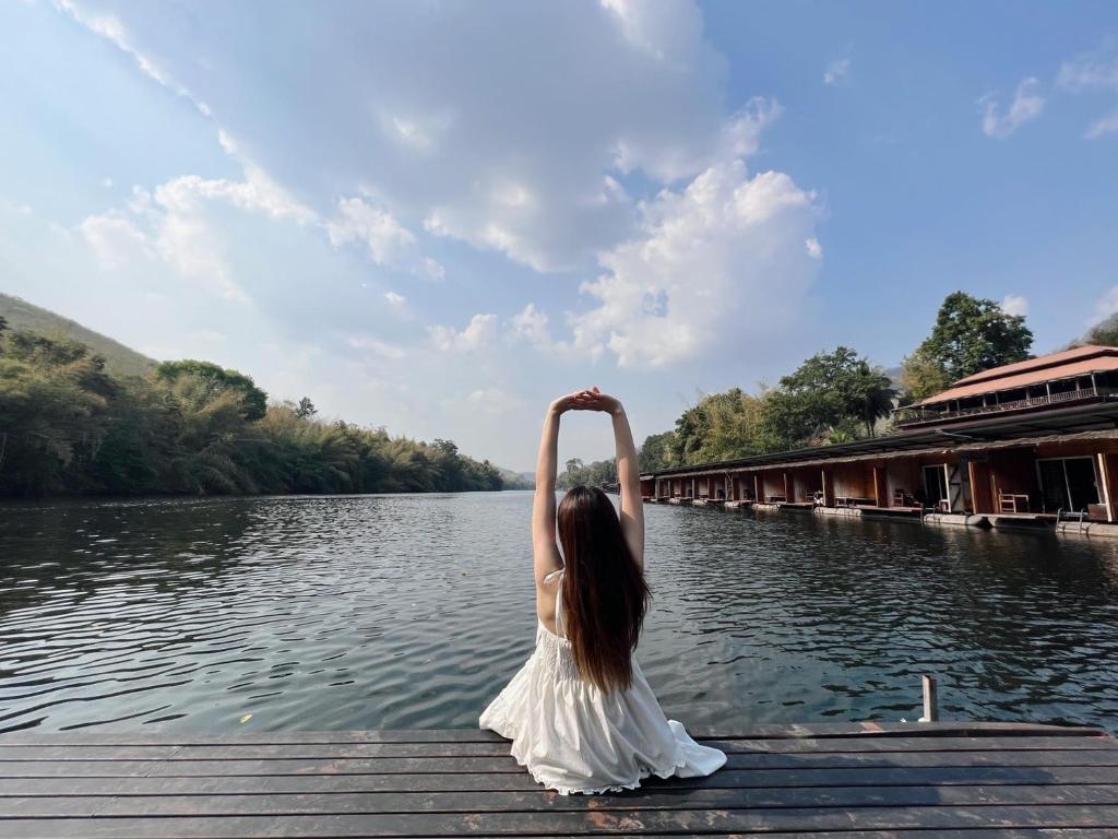 Surrounding environment