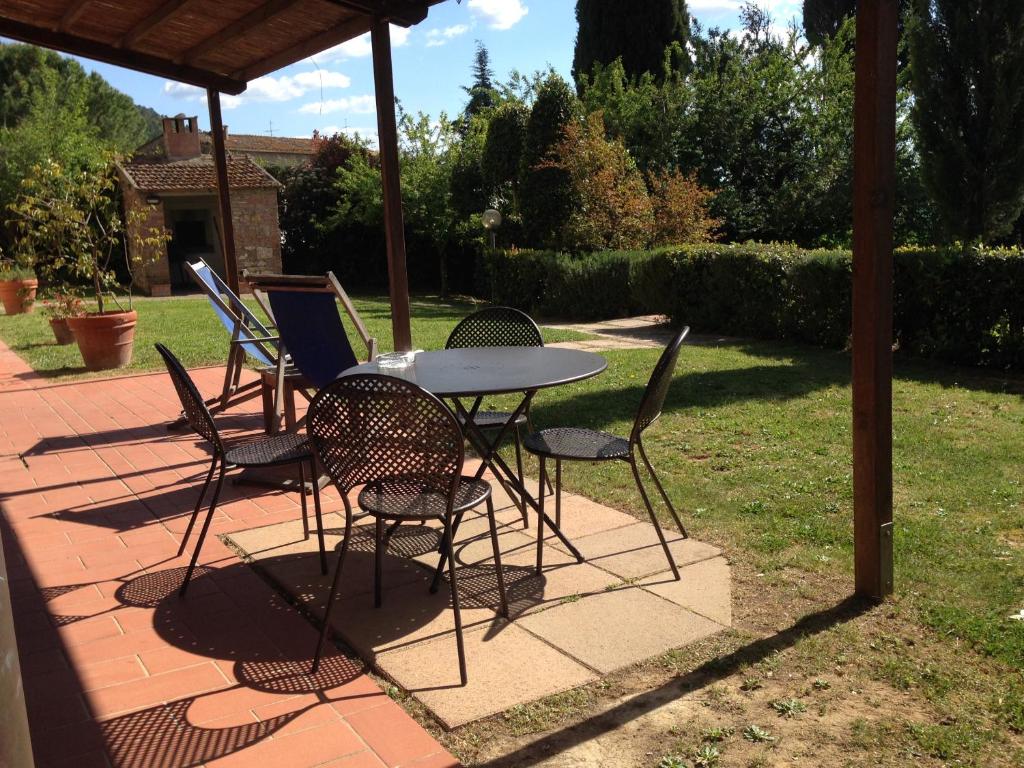 Podere Le Monache - 5