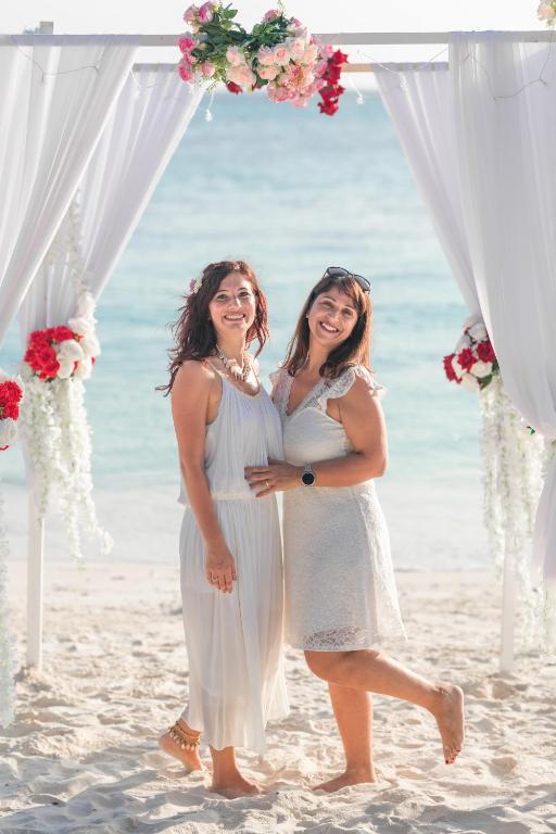 Alesara Guest House, Thoddoo