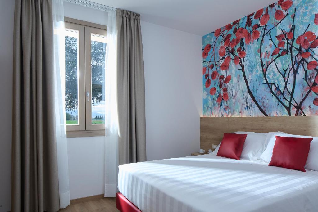 Luci di Assisi B&B Wellness - 3