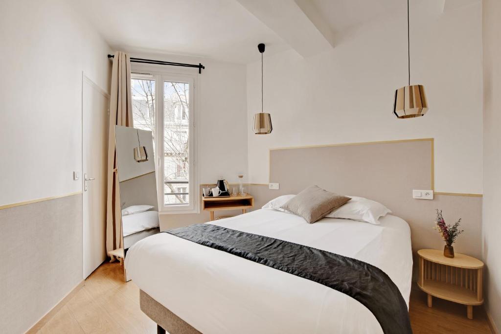 Maison Urbaine - 4