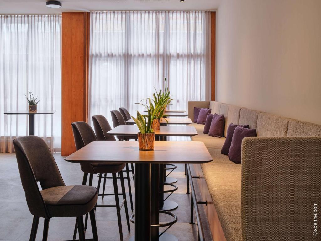 Dorint City-Hotel Salzburg
