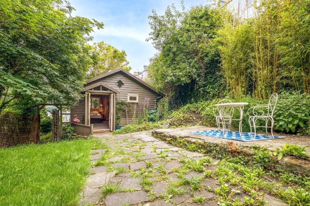 Host & Stay - The Eco Cabin, Brighton & Hove