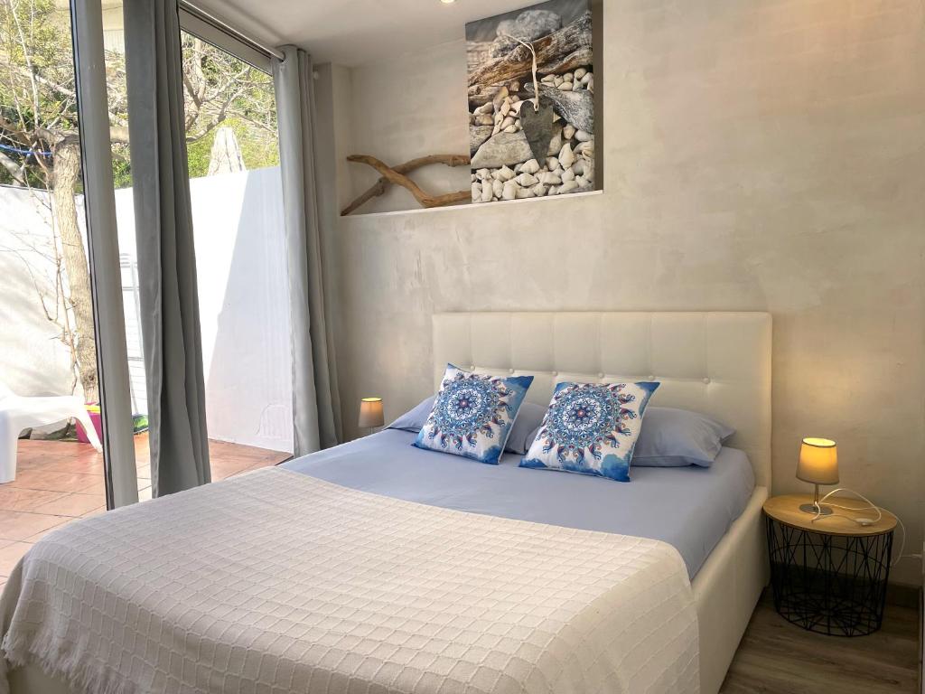 TUSQUETS - Apartamento con vistas al mar - 3