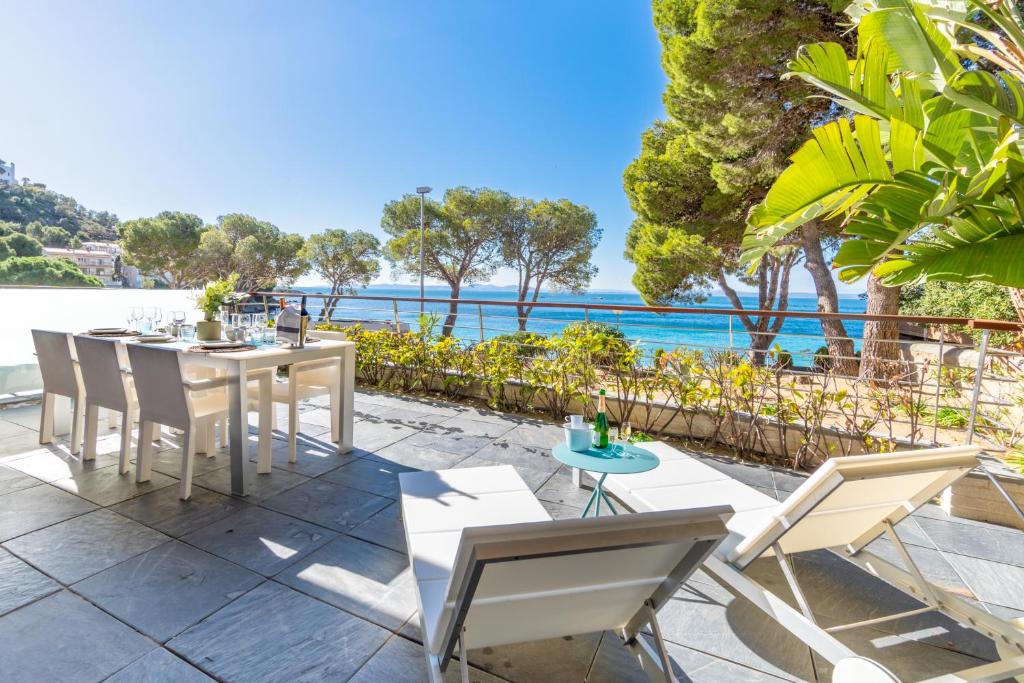 NC APARTMENTS Bajo A Canyelles Mar - 6 PAX - 3