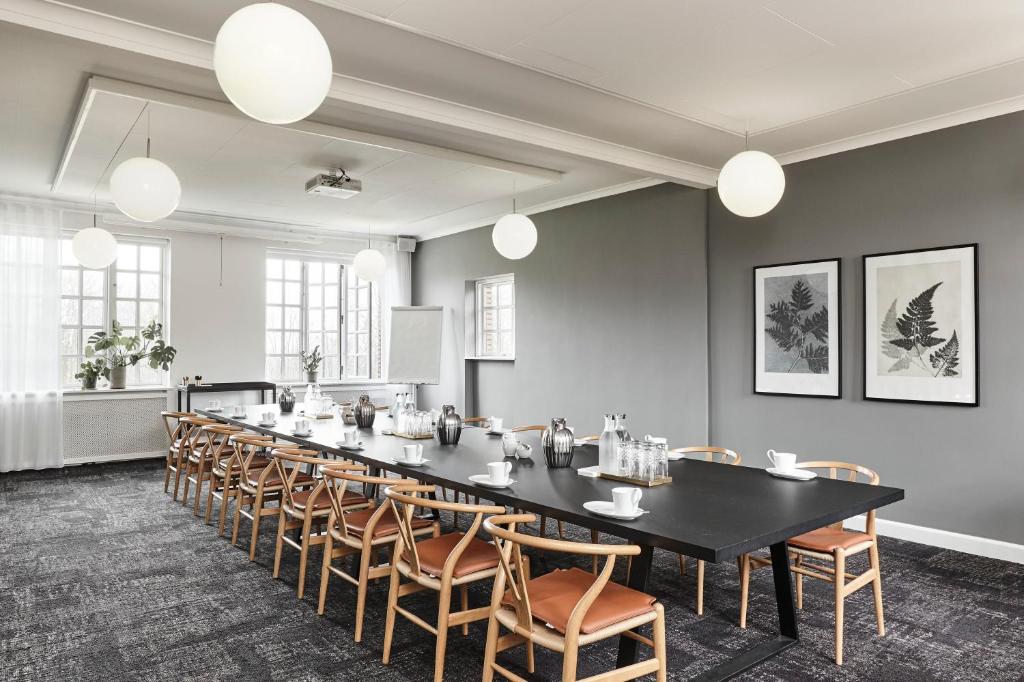 Meeting room / ballrooms