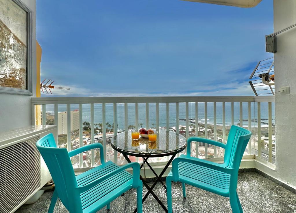 Torres de Yomely - Y14A, Playa de las Americas