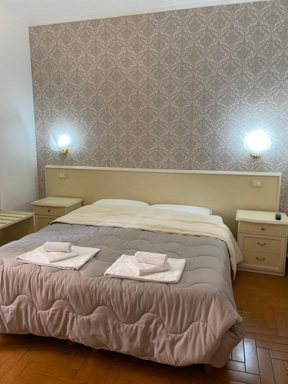 Residenza - 5